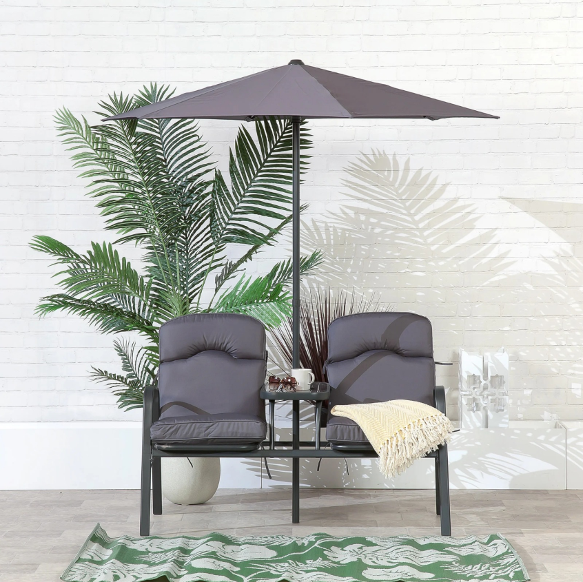 1+1 with Umbrella 