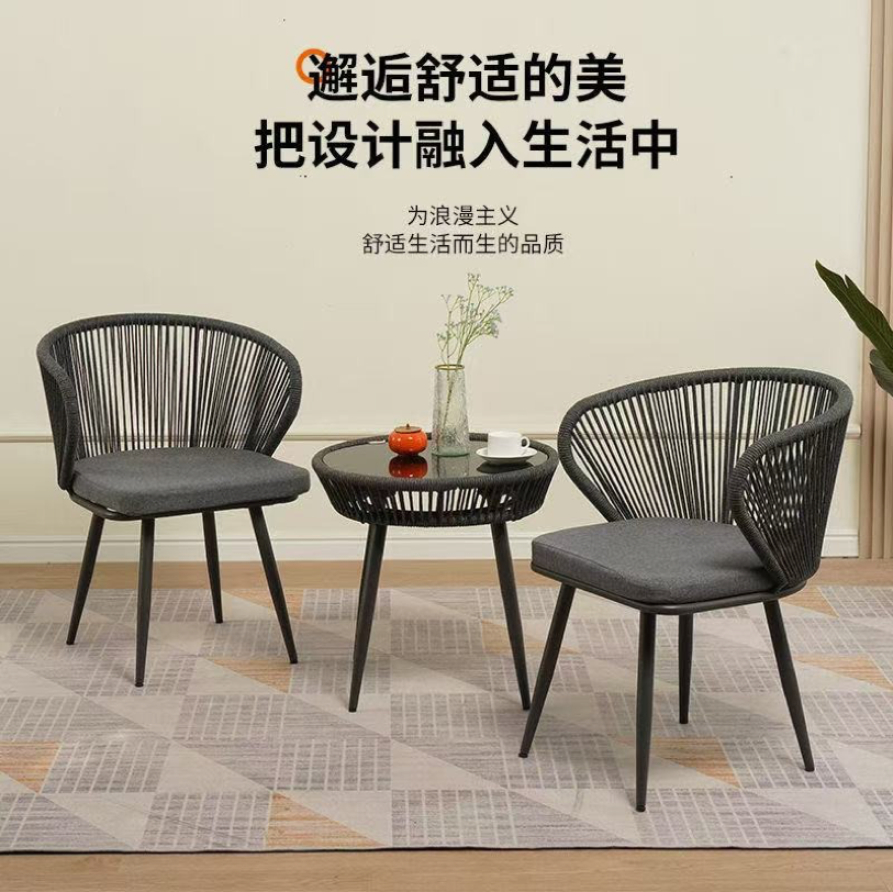 Chair     11-7  