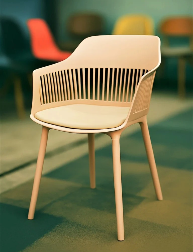 Chair     11-8  