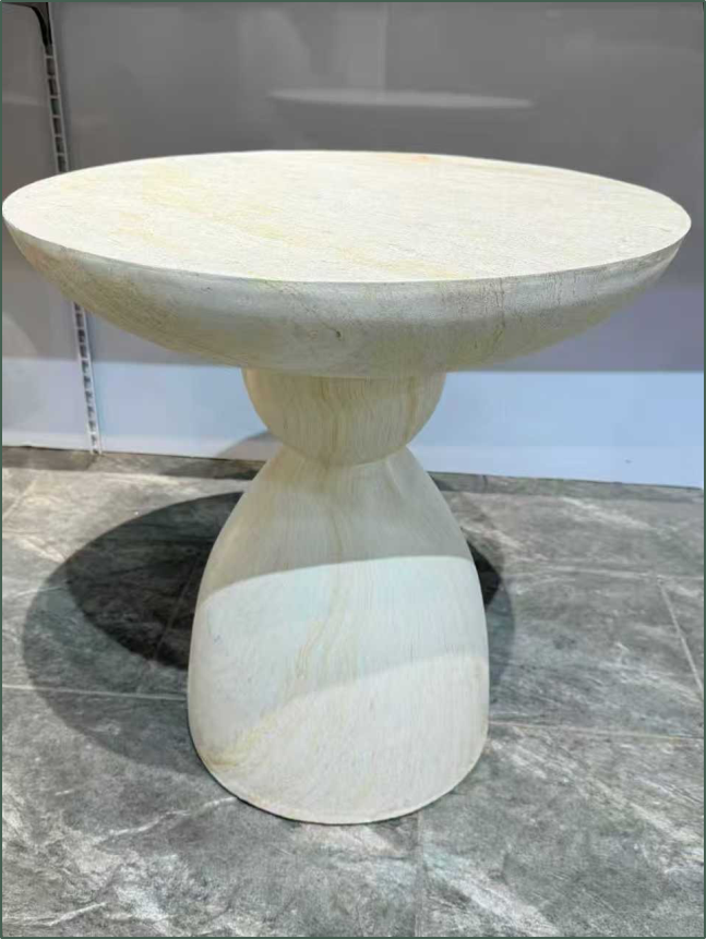 Mushroom table 2-2