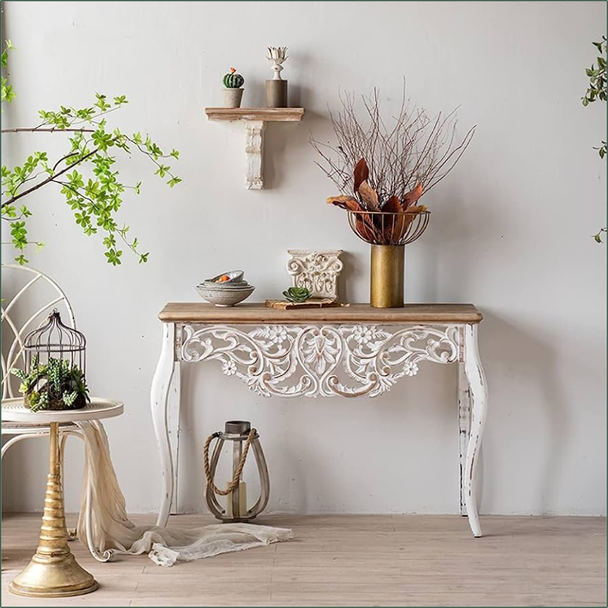 Side table 5-3 